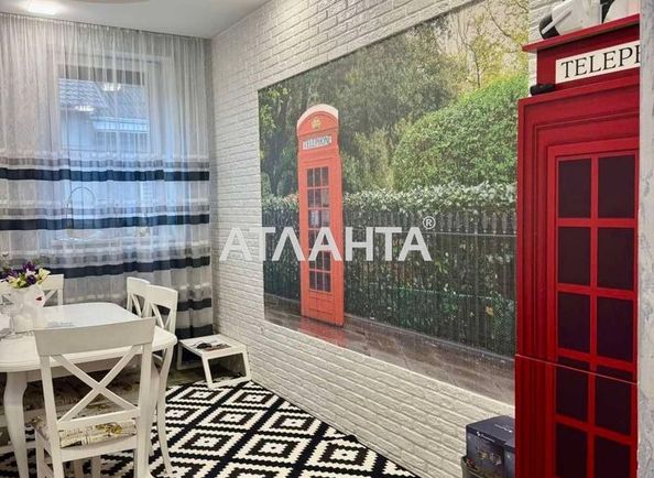 Будинок за адресою вул. Чернишевського Миколи (площа 116,8 м²) - Atlanta.ua - фото 7
