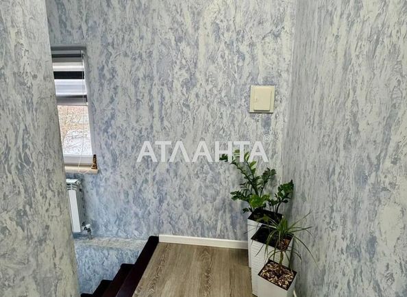 Будинок за адресою вул. Чернишевського Миколи (площа 116,8 м²) - Atlanta.ua - фото 11