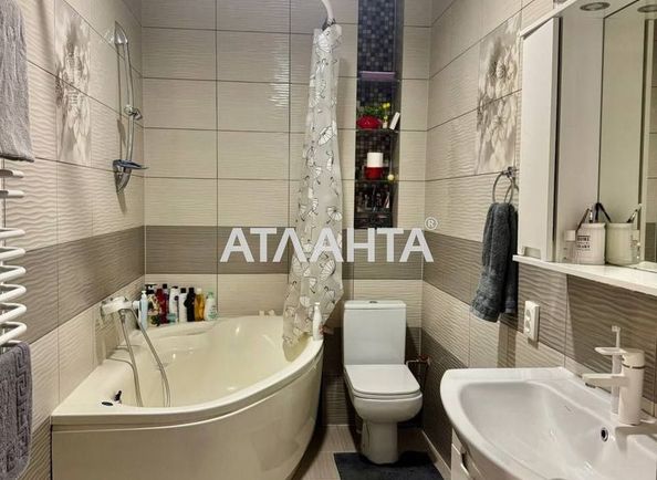 Будинок за адресою вул. Чернишевського Миколи (площа 116,8 м²) - Atlanta.ua - фото 19