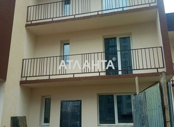 2-комнатная квартира по адресу ул. Роксоляни (площадь 71,6 м²) - Atlanta.ua