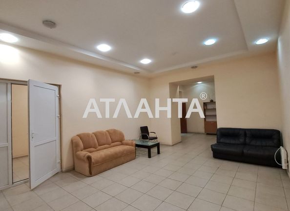 Коммерческая недвижимость по адресу ул. Пастера (площадь 68,7 м²) - Atlanta.ua