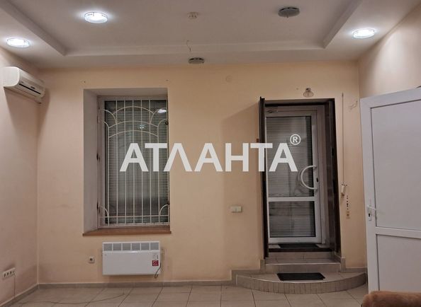 Коммерческая недвижимость по адресу ул. Пастера (площадь 68,7 м²) - Atlanta.ua - фото 16
