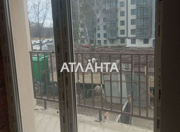 1-кімнатна квартира за адресою вул. Роксоляни (площа 57,2 м²) - Atlanta.ua - фото 3