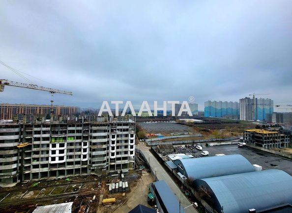 1-room apartment apartment by the address st. Ozernaya (area 41 m²) - Atlanta.ua - photo 4