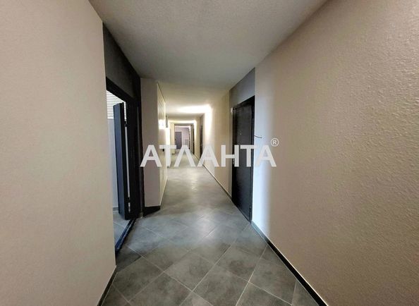 1-room apartment apartment by the address st. Ozernaya (area 41 m²) - Atlanta.ua - photo 11