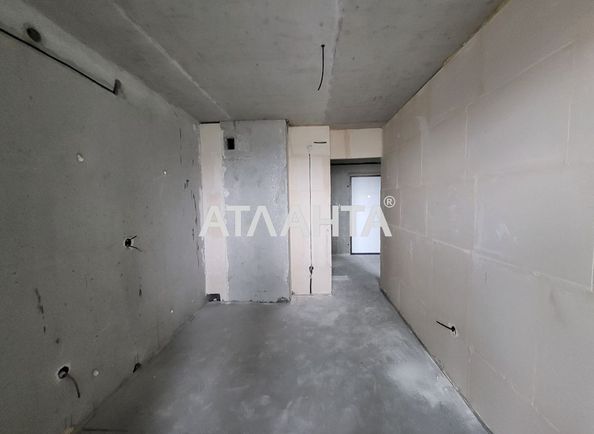 1-room apartment apartment by the address st. Ozernaya (area 41 m²) - Atlanta.ua - photo 6