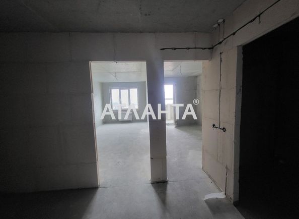 1-room apartment apartment by the address st. Ozernaya (area 41 m²) - Atlanta.ua - photo 3
