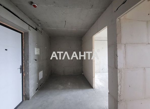 1-room apartment apartment by the address st. Ozernaya (area 41 m²) - Atlanta.ua - photo 8