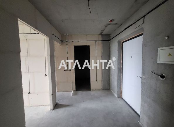 1-room apartment apartment by the address st. Ozernaya (area 41 m²) - Atlanta.ua - photo 7