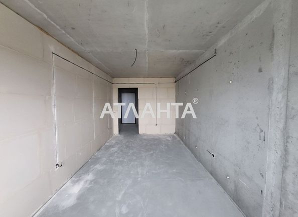 1-room apartment apartment by the address st. Ozernaya (area 41 m²) - Atlanta.ua - photo 2