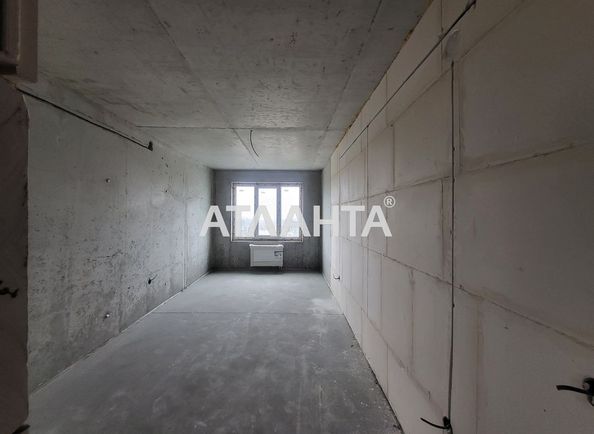 1-room apartment apartment by the address st. Ozernaya (area 41 m²) - Atlanta.ua