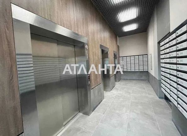 1-room apartment apartment by the address st. Ozernaya (area 41 m²) - Atlanta.ua - photo 12
