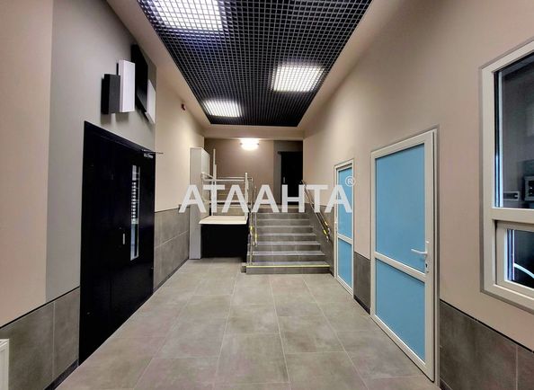 1-room apartment apartment by the address st. Ozernaya (area 41 m²) - Atlanta.ua - photo 13