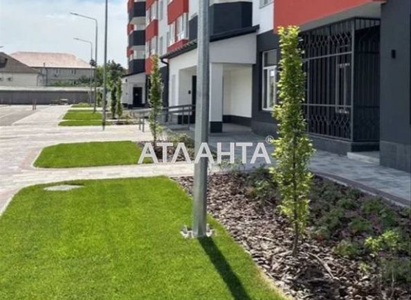 1-room apartment apartment by the address st. Ozernaya (area 41 m²) - Atlanta.ua - photo 15