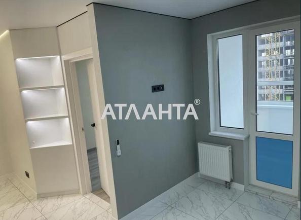 1-кімнатна квартира за адресою вул. Озерна (площа 41 м²) - фото 2 1-кімнатна квартира за адресою вул. Озерна (площа 41 м²) - Atlanta.ua - фото 2