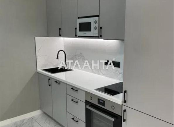 1-кімнатна квартира за адресою вул. Озерна (площа 41 м²) - фото 4 1-кімнатна квартира за адресою вул. Озерна (площа 41 м²) - Atlanta.ua - фото 4