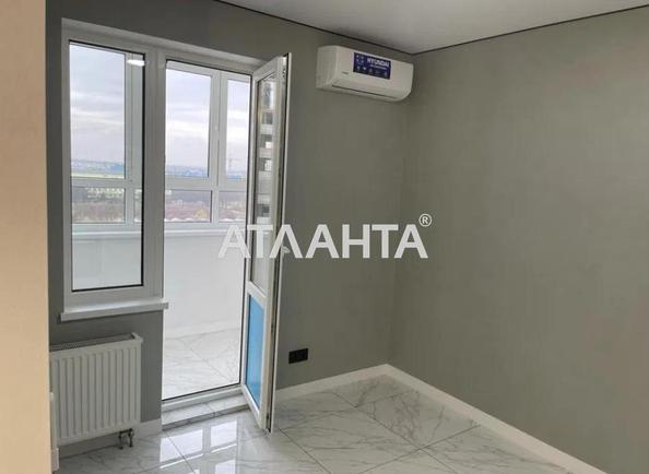 1-кімнатна квартира за адресою вул. Озерна (площа 41 м²) - фото 5 1-кімнатна квартира за адресою вул. Озерна (площа 41 м²) - Atlanta.ua - фото 5