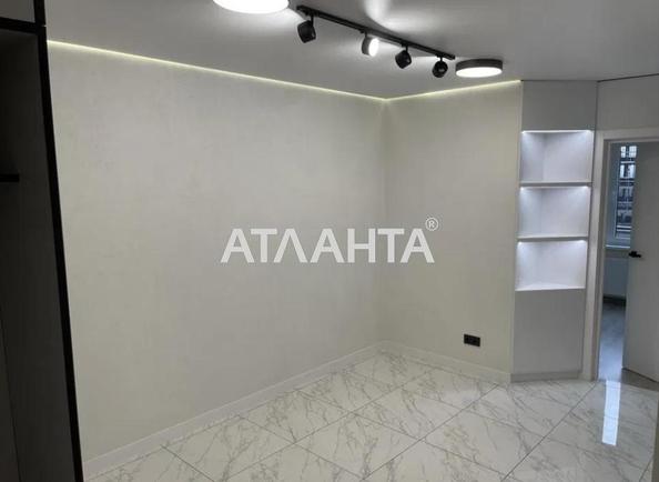 1-кімнатна квартира за адресою вул. Озерна (площа 41 м²) - фото 8 1-кімнатна квартира за адресою вул. Озерна (площа 41 м²) - Atlanta.ua - фото 8