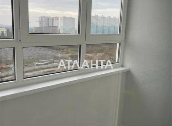 1-кімнатна квартира за адресою вул. Озерна (площа 41 м²) - фото 9 1-кімнатна квартира за адресою вул. Озерна (площа 41 м²) - Atlanta.ua - фото 9