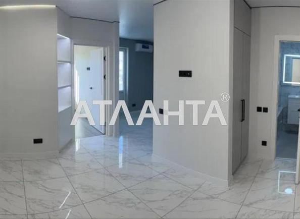 1-кімнатна квартира за адресою вул. Озерна (площа 41 м²) - фото 15 1-кімнатна квартира за адресою вул. Озерна (площа 41 м²) - Atlanta.ua - фото 15