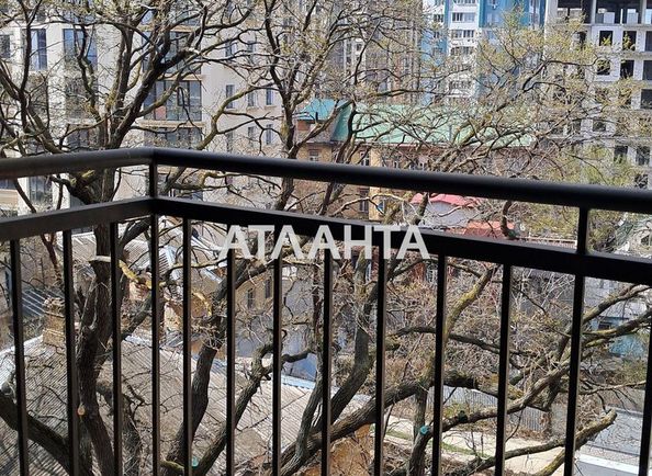 1-комнатная квартира по адресу ул. Отрадная (площадь 79 м²) - Atlanta.ua - фото 16