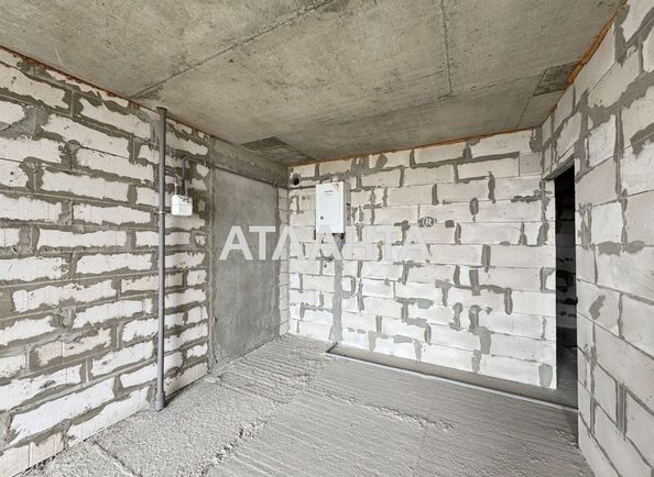 1-кімнатна квартира за адресою вул. Кільцева (площа 52,4 м²) - Atlanta.ua - фото 2
