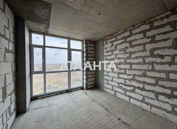 1-кімнатна квартира за адресою вул. Кільцева (площа 52,4 м²) - Atlanta.ua - фото 3