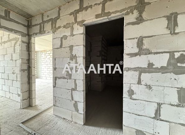 1-кімнатна квартира за адресою вул. Кільцева (площа 52,4 м²) - Atlanta.ua - фото 12