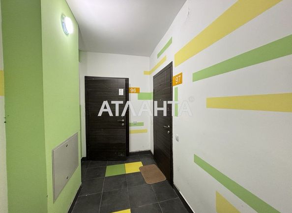 1-кімнатна квартира за адресою вул. Кільцева (площа 52,4 м²) - Atlanta.ua - фото 13