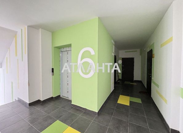 1-кімнатна квартира за адресою вул. Кільцева (площа 52,4 м²) - Atlanta.ua - фото 19