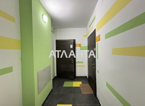 1-кімнатна квартира за адресою вул. Кільцева (площа 52,4 м²) - Atlanta.ua - фото 20