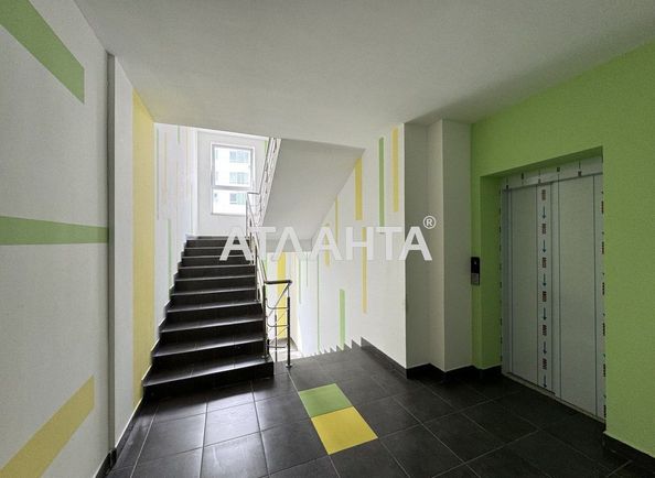1-кімнатна квартира за адресою вул. Кільцева (площа 52,4 м²) - Atlanta.ua - фото 21