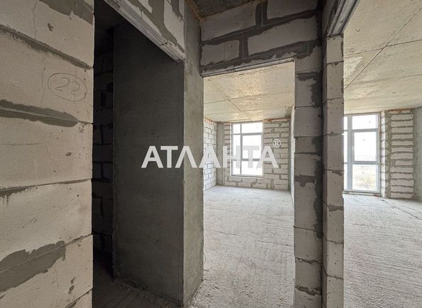 1-кімнатна квартира за адресою вул. Кільцева (площа 52,4 м²) - Atlanta.ua - фото 17