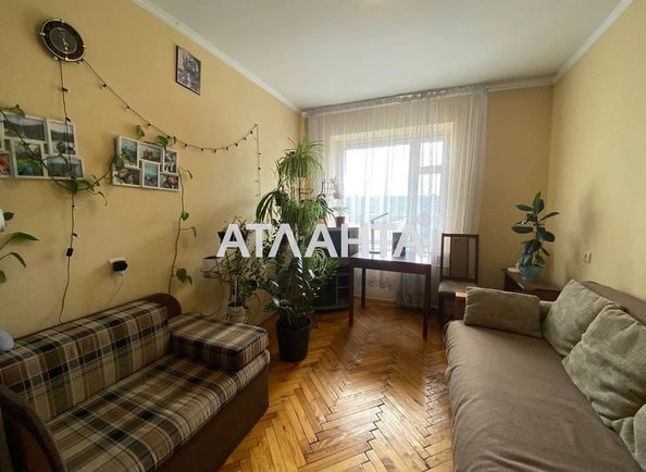 2-кімнатна квартира за адресою вул. Миколайчука І. Вул (площа 43,1 м²) - Atlanta.ua - фото 2