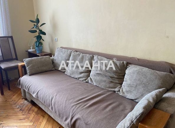 2-кімнатна квартира за адресою вул. Миколайчука І. Вул (площа 43,1 м²) - Atlanta.ua - фото 3