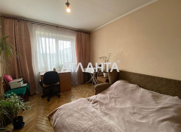 2-кімнатна квартира за адресою вул. Миколайчука І. Вул (площа 43,1 м²) - Atlanta.ua - фото 4