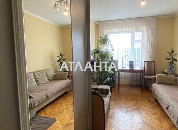 2-кімнатна квартира за адресою вул. Миколайчука І. Вул (площа 43,1 м²) - Atlanta.ua - фото 5