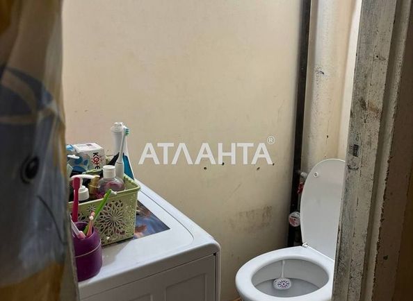 2-кімнатна квартира за адресою вул. Миколайчука І. Вул (площа 43,1 м²) - Atlanta.ua - фото 8