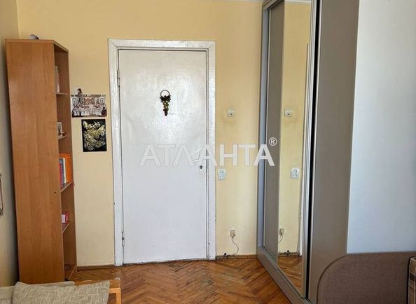 2-кімнатна квартира за адресою вул. Миколайчука І. Вул (площа 43,1 м²) - Atlanta.ua - фото 9