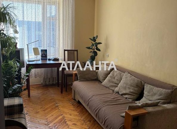 2-кімнатна квартира за адресою вул. Миколайчука І. Вул (площа 43,1 м²) - Atlanta.ua - фото 10