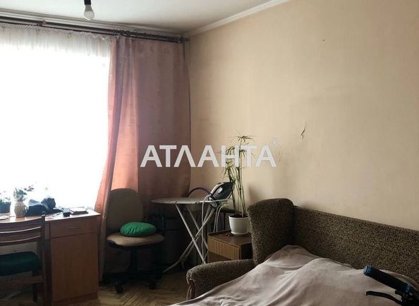 2-кімнатна квартира за адресою вул. Миколайчука І. Вул (площа 43,1 м²) - Atlanta.ua - фото 11