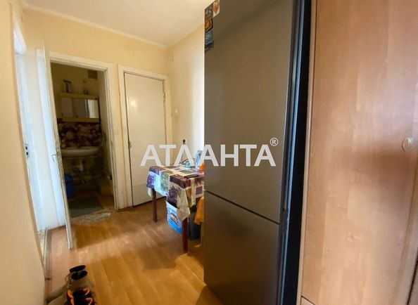 2-кімнатна квартира за адресою вул. Миколайчука І. Вул (площа 43,1 м²) - Atlanta.ua - фото 12
