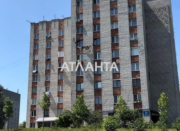 2-кімнатна квартира за адресою вул. Миколайчука І. Вул (площа 46 м²) - Atlanta.ua