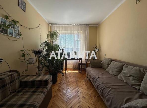 2-кімнатна квартира за адресою вул. Миколайчука І. Вул (площа 46 м²) - Atlanta.ua - фото 4