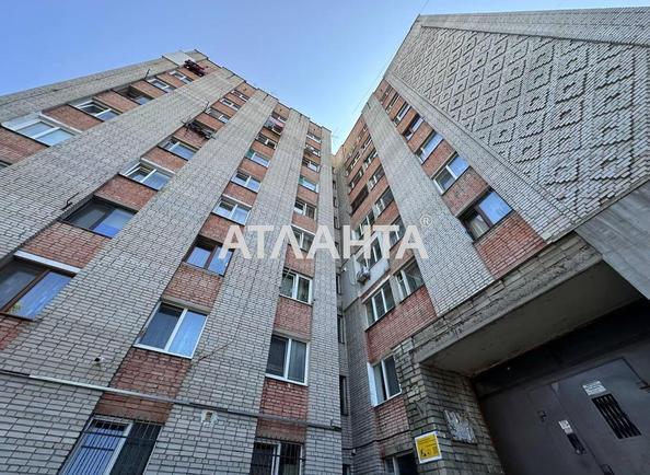 2-кімнатна квартира за адресою вул. Миколайчука І. Вул (площа 46 м²) - Atlanta.ua - фото 10