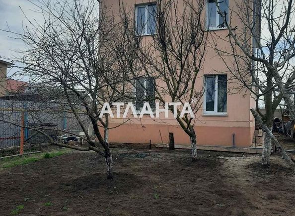 Дом по адресу ул. Большая (площадь 130,5 м²) - Atlanta.ua