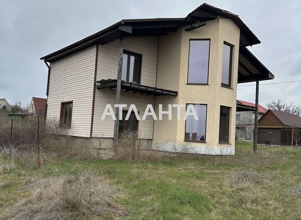 Дом по адресу 2-й пер. (площадь 157 м²) - Atlanta.ua