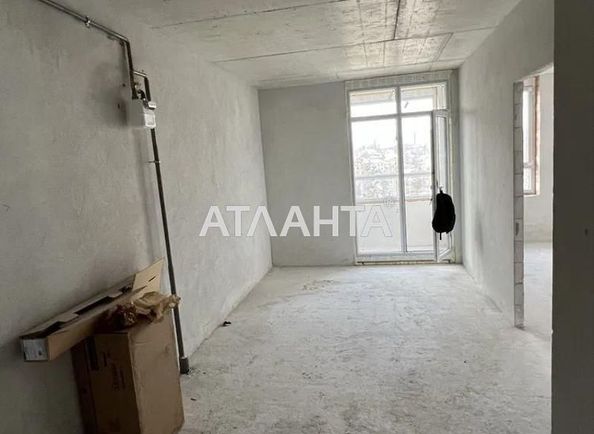 1-кімнатна квартира за адресою вул. Топольна (площа 45 м²) - Atlanta.ua - фото 3