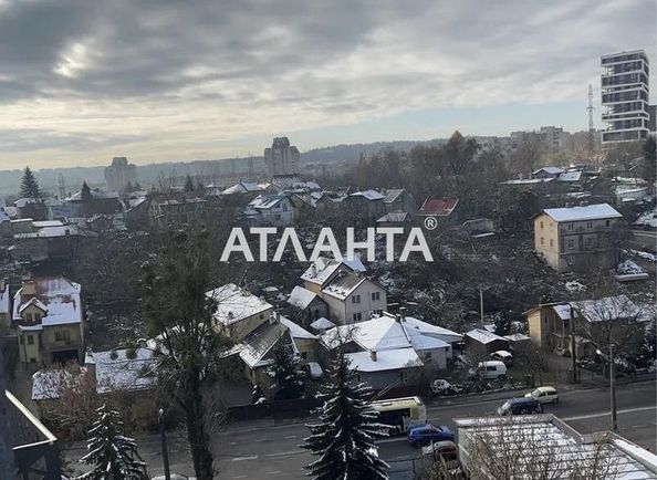 1-кімнатна квартира за адресою вул. Топольна (площа 45 м²) - Atlanta.ua - фото 7