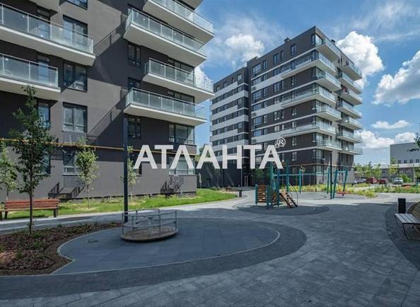1-room apartment apartment by the address st. Topolnaya ul (area 45 m²) - Atlanta.ua - imageAlt 2